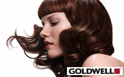 Goldwell Hair Dye and Bleach provided by George's Salon